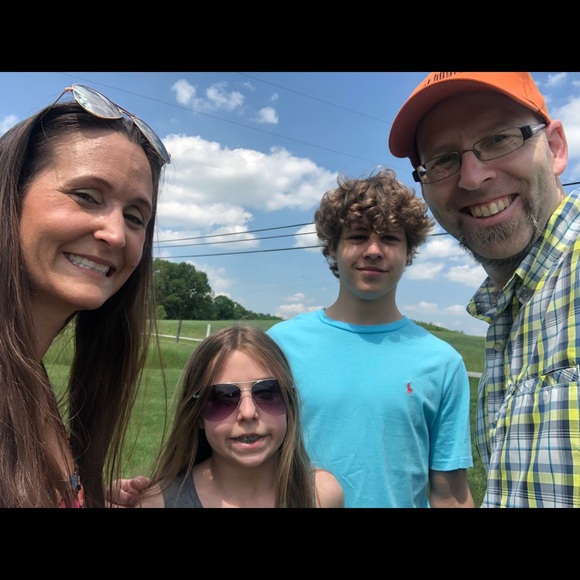 Meet your Posher, Daron - Picture 1 of 1